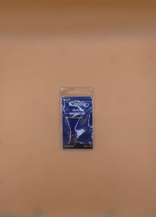 Atomic Bait Screw by Billing Tackle