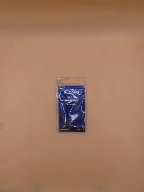 Atomic Bait Screw