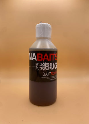 DNA Baits - The Bug - Bait Soak by Billing Tackle