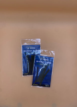 Atomic Shrink Tube by Billing Tackle