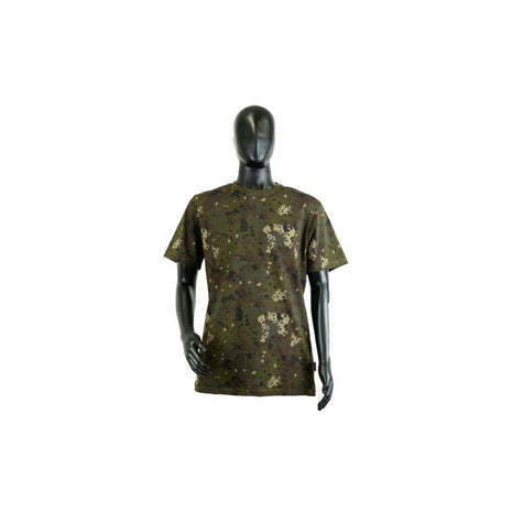 Thinking Men’s TA Tee Cam Fleck by Billing Tackle