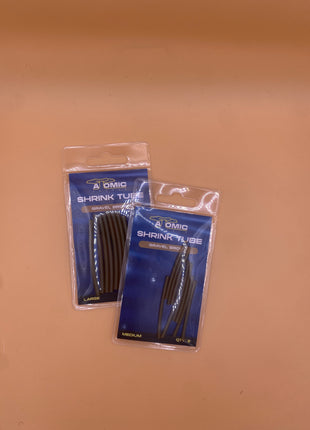Atomic Shrink Tube by Billing Tackle