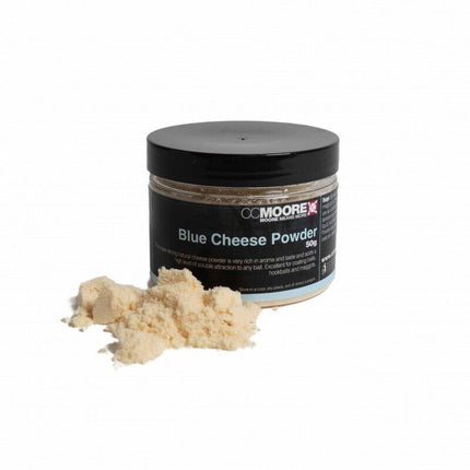 CC MOORE 50g BAIT BOOSTER POWDERS - NEW | CARP FISHING BAIT ADDITIVES