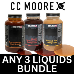 Collection image for: Carp Liquids