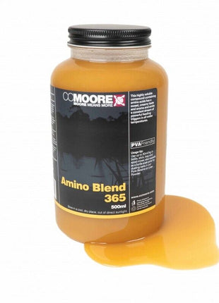 CC Moore 500ml Liquid x 3 Bundle *FULL RANGE*