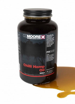 CC Moore 500ml Liquid x 3 Bundle *FULL RANGE*