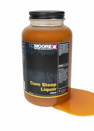 CC Moore 500ml Liquid x 3 Bundle *FULL RANGE*