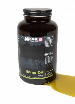 CC Moore 500ml Liquid x 3 Bundle *FULL RANGE*