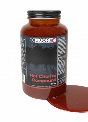 CC Moore 500ml Liquid x 3 Bundle *FULL RANGE*