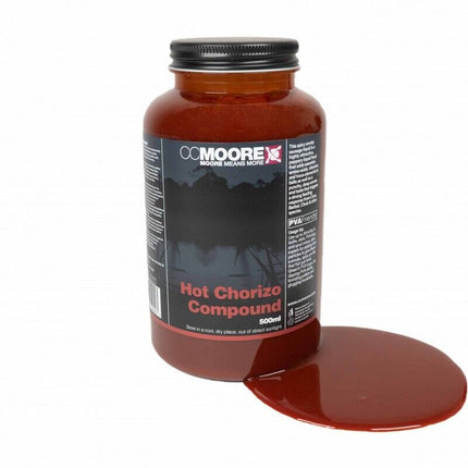 CC Moore 500ml Liquid x 3 Bundle