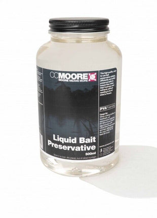 CC Moore 500ml Liquid x 3 Bundle *FULL RANGE*