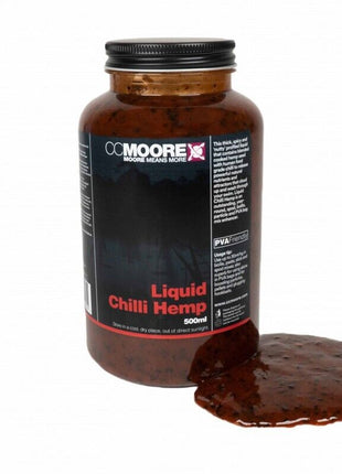 CC Moore 500ml Liquid x 3 Bundle *FULL RANGE*
