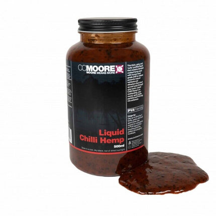 CC Moore 500ml Liquid x 3 Bundle