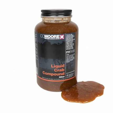CC Moore 500ml Liquid x 3 Bundle