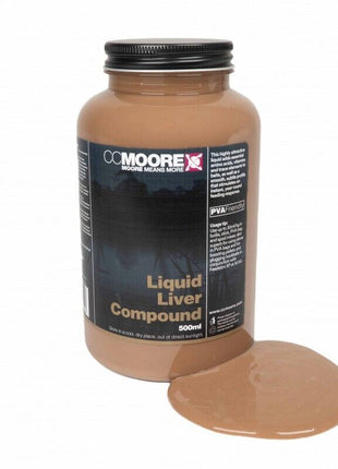 CC Moore 500ml Liquid x 3 Bundle *FULL RANGE*