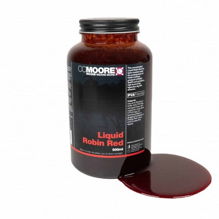 CC Moore 500ml Liquid x 3 Bundle