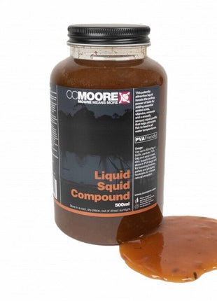 CC Moore 500ml Liquid x 3 Bundle *FULL RANGE*