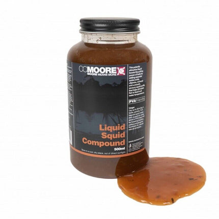 CC Moore 500ml Liquid x 3 Bundle