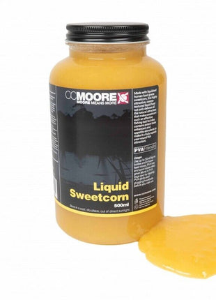 CC Moore 500ml Liquid x 3 Bundle *FULL RANGE*