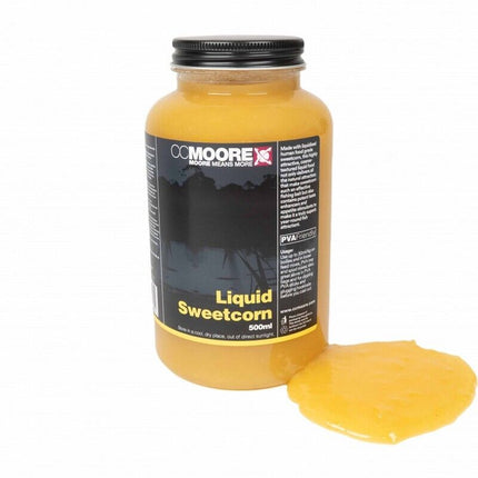 CC Moore 500ml Liquid x 3 Bundle