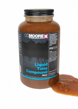 CC Moore 500ml Liquid x 3 Bundle *FULL RANGE*