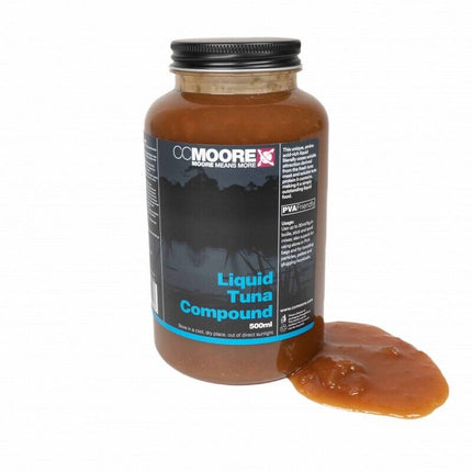 CC Moore 500ml Liquid x 3 Bundle
