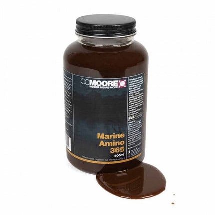 CC Moore 500ml Liquid x 3 Bundle
