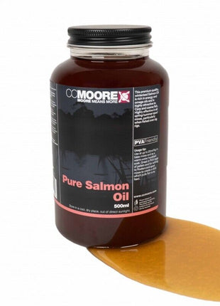 CC Moore 500ml Liquid x 3 Bundle *FULL RANGE*