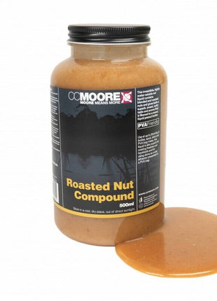 CC Moore 500ml Liquid x 3 Bundle *FULL RANGE*