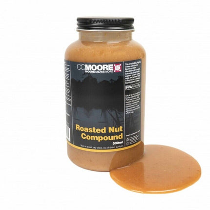 CC Moore 500ml Liquid x 3 Bundle