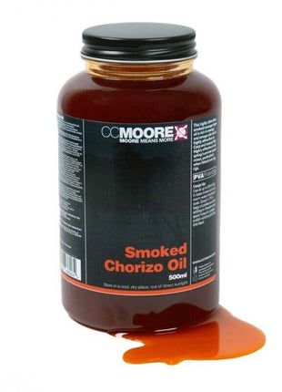 CC Moore 500ml Liquid x 3 Bundle *FULL RANGE*