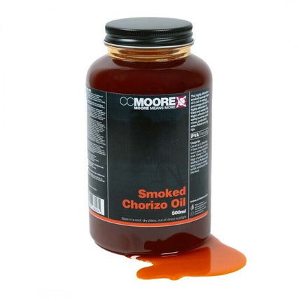 CC Moore 500ml Liquid x 3 Bundle