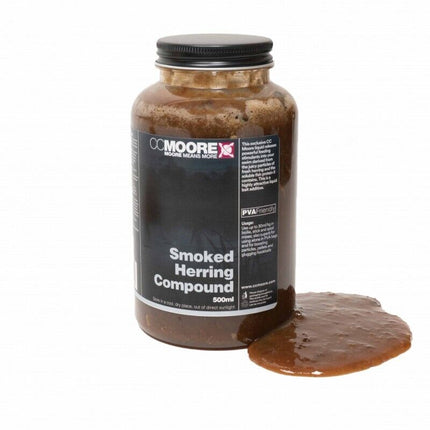 CC Moore 500ml Liquid x 3 Bundle