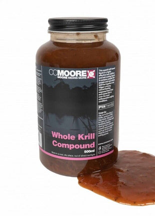 CC Moore 500ml Liquid x 3 Bundle *FULL RANGE*