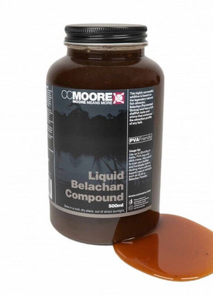 CC Moore 500ml Liquid x 3 Bundle *FULL RANGE*
