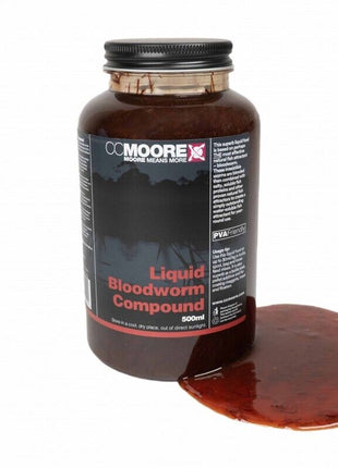 CC Moore 500ml Liquid x 3 Bundle *FULL RANGE*