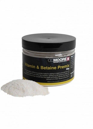 CC Moore Hookbait Coating Bundle