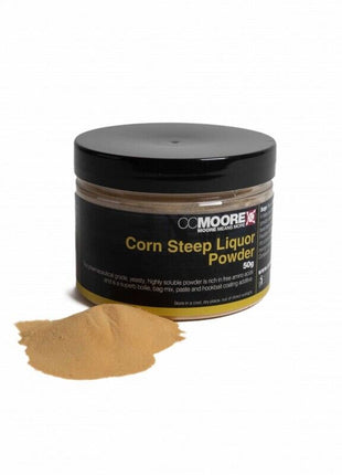 CC Moore Hookbait Coating Bundle