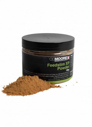 CC Moore Hookbait Coating Bundle