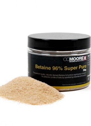 CC Moore Hookbait Coating Bundle