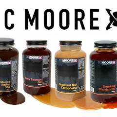 Collection image for: Carp Liquids