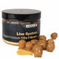 CC Moore Live System Shelflife Boilies - Premium Carp Fishing Baits