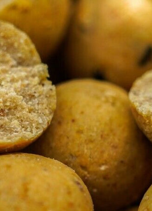 CC Moore Live System Shelflife Boilies - Premium Carp Fishing Baits
