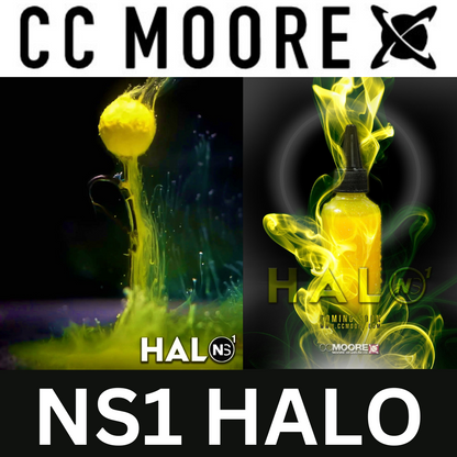 CC Moore NS1 HALO