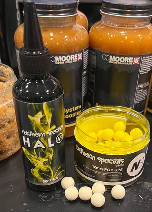 CC Moore NS1 HALO - 2 Bottles