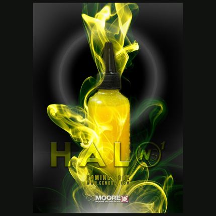 CC Moore NS1 HALO - Northern Special Booster Liquid