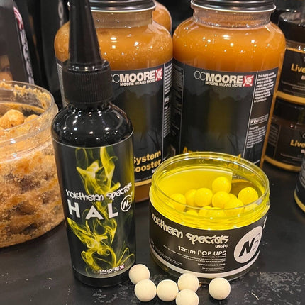 CC Moore NS1 HALO - Northern Special Booster Liquid