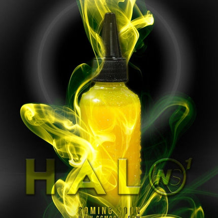 CC Moore NS1 HALO - Northern Special Booster Liquid