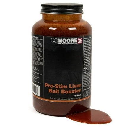 CC Moore Pro Stim Liver 5KG Bundles - Create Your Own Bundle