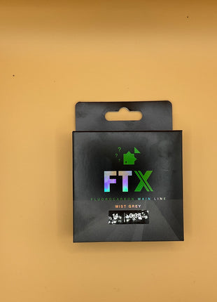 Thinking anglers ftx main line 14lb by Billing Tackle